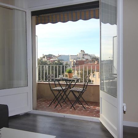 Felip - Spacious And Quiet Apartments ברצלונה מראה חיצוני תמונה