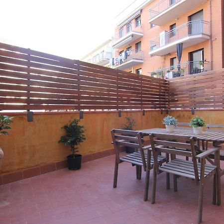 Felip - Spacious And Quiet Apartments ברצלונה מראה חיצוני תמונה