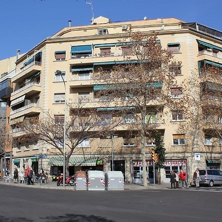 Felip - Spacious And Quiet Apartments ברצלונה מראה חיצוני תמונה
