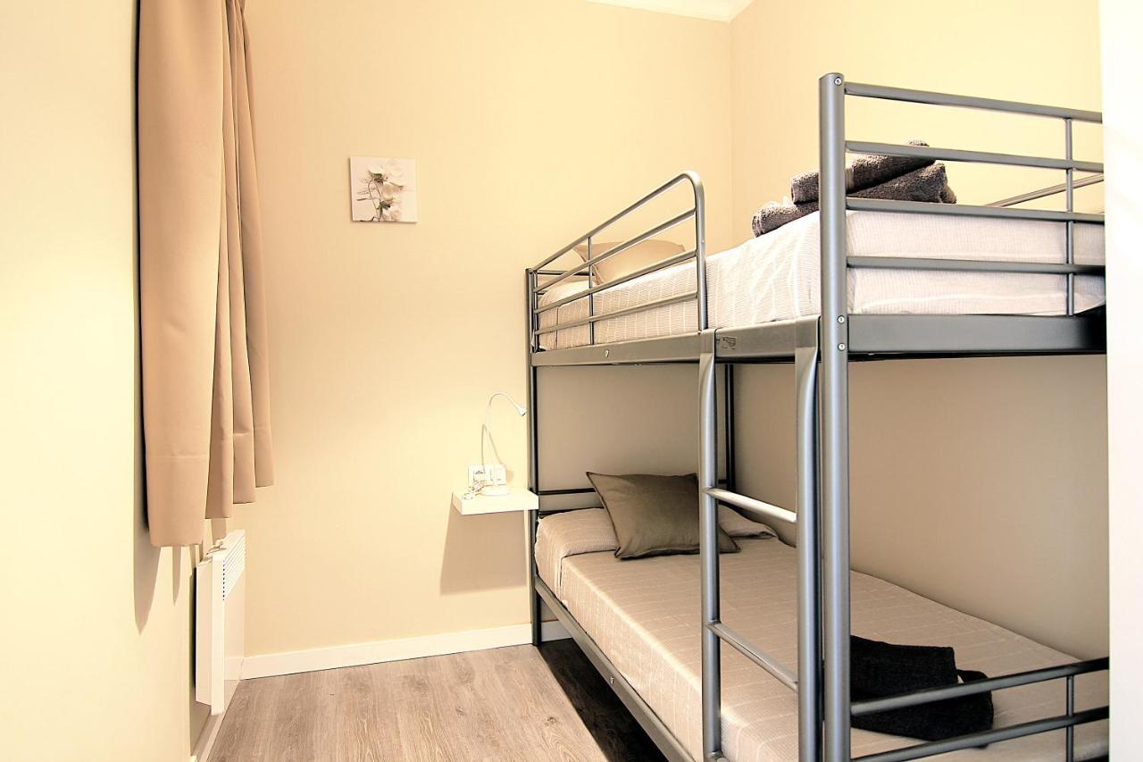 Felip - Spacious And Quiet Apartments ברצלונה מראה חיצוני תמונה